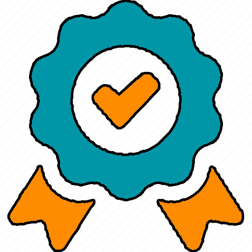 Иконка Опыт работы более 10 лет.