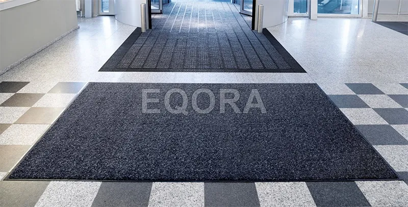 Резиновая плитка из крошки для офисов, бизнес-центров и торговых центров в Реутове