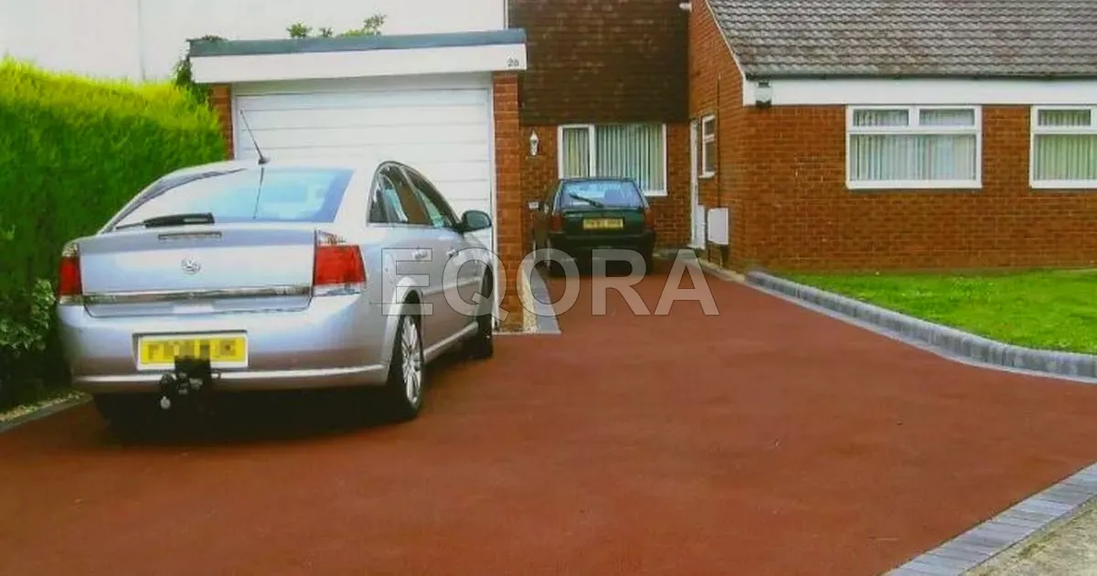 Покрытия для парковок и стоянок из резиновой крошки в Реутове