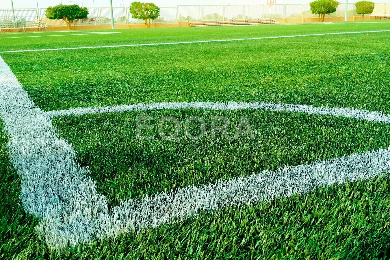 Искусственные спортивные газоны под ключ в Реутове