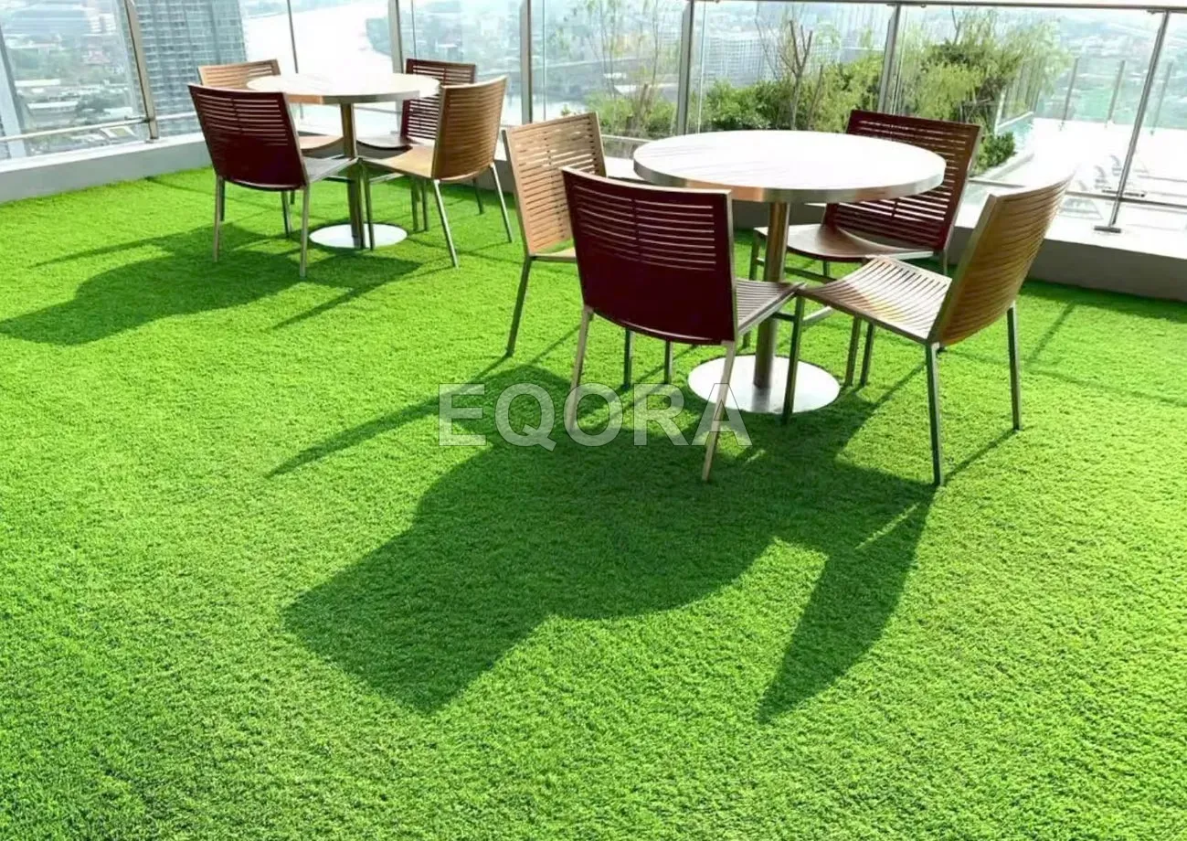 Искусственные газоны - какие лучше выбрать в Реутове