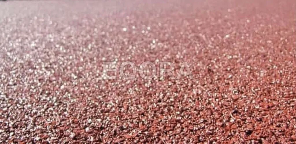 Разновидности резиновой крошки в Реутове