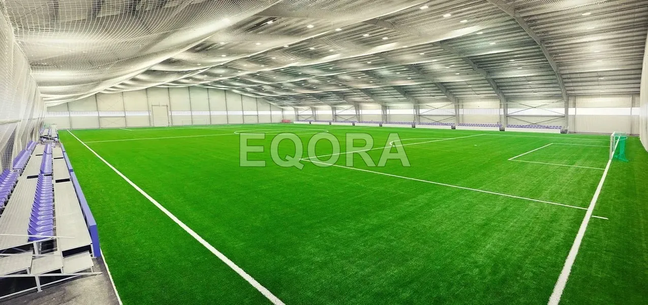 Можно ли укладывать искусственный газон на бетон?