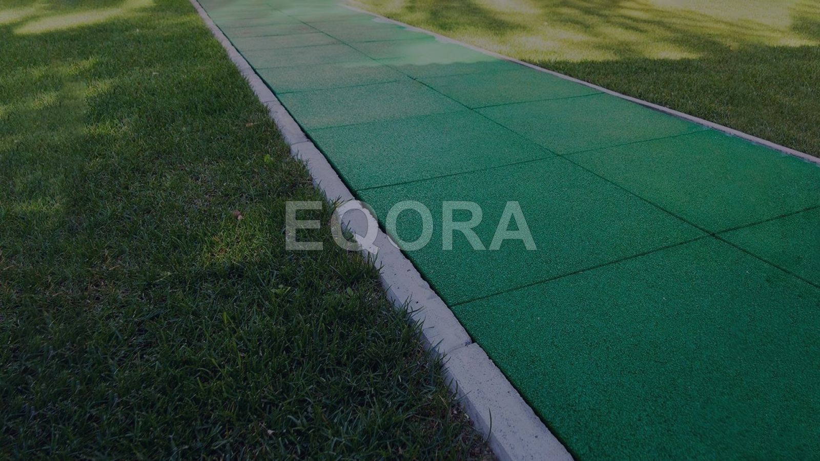 плитка из резиновой крошки