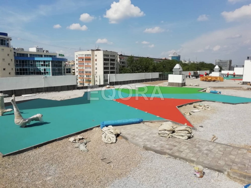 Фото eqora производство резиновых покрытий 180