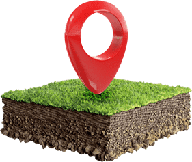 Фото Проектирование покрытия из резиновой крошки: Выезд на объект и подбор материалов.